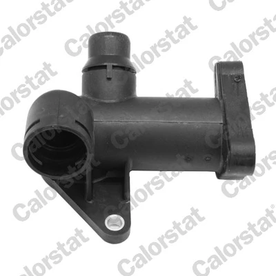 Coolant Flange
